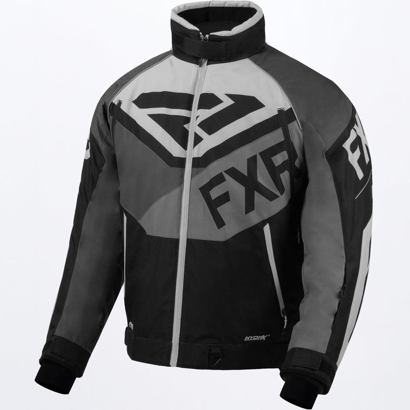 Chargez l'image dans la visionneuse de la galerie, Men's Fuel Jacket
