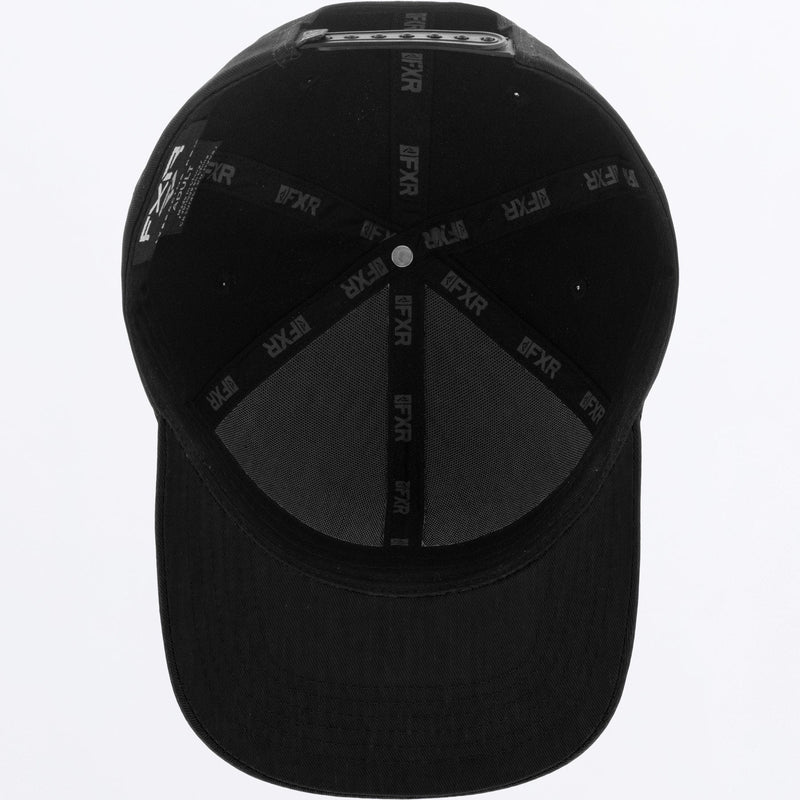 Chargez l'image dans la visionneuse de la galerie, Podium_Hat_U_BlackMulti_241943-_1036_side
