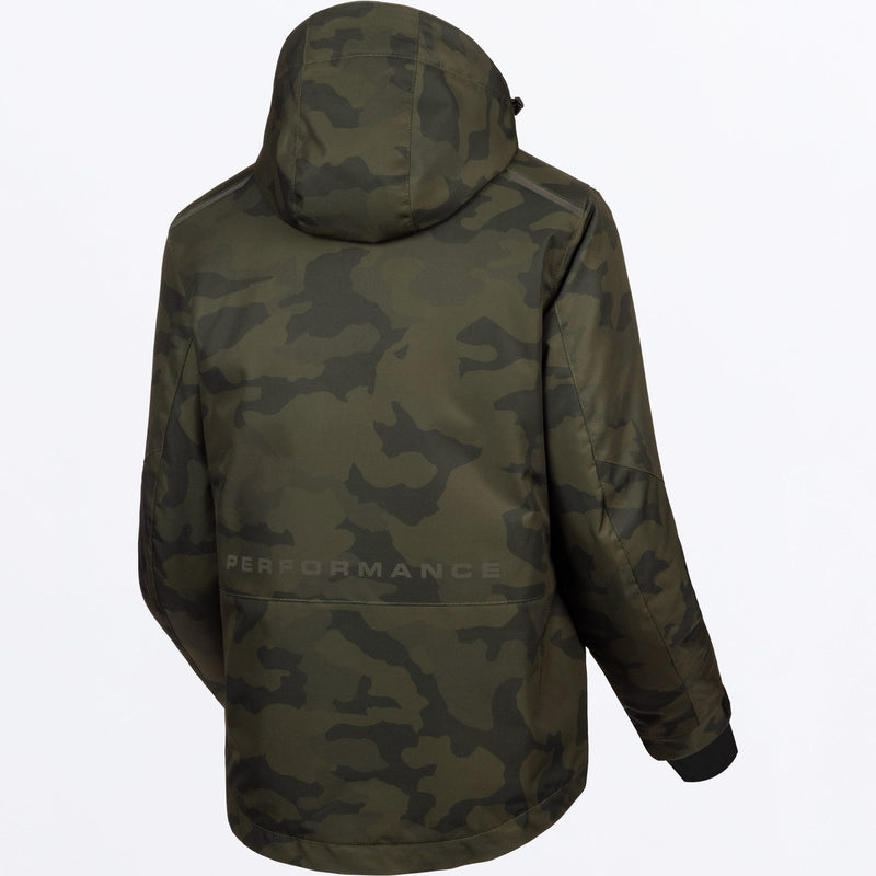 Chargez l'image dans la visionneuse de la galerie, WFresh_Jacket_ArmyCamo_SKU_260213-_7600_Extra
