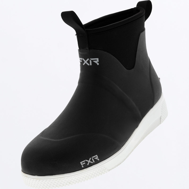 Chargez l'image dans la visionneuse de la galerie, Vapor-Pro-Boot_Black_241922-_1001_front
