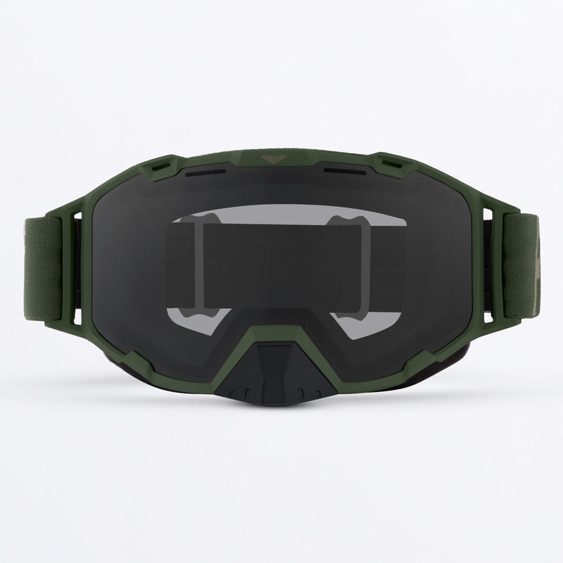 Chargez l'image dans la visionneuse de la galerie, MaverickPrime_Goggle_Army_SKU_263109-_7500_Extra3
