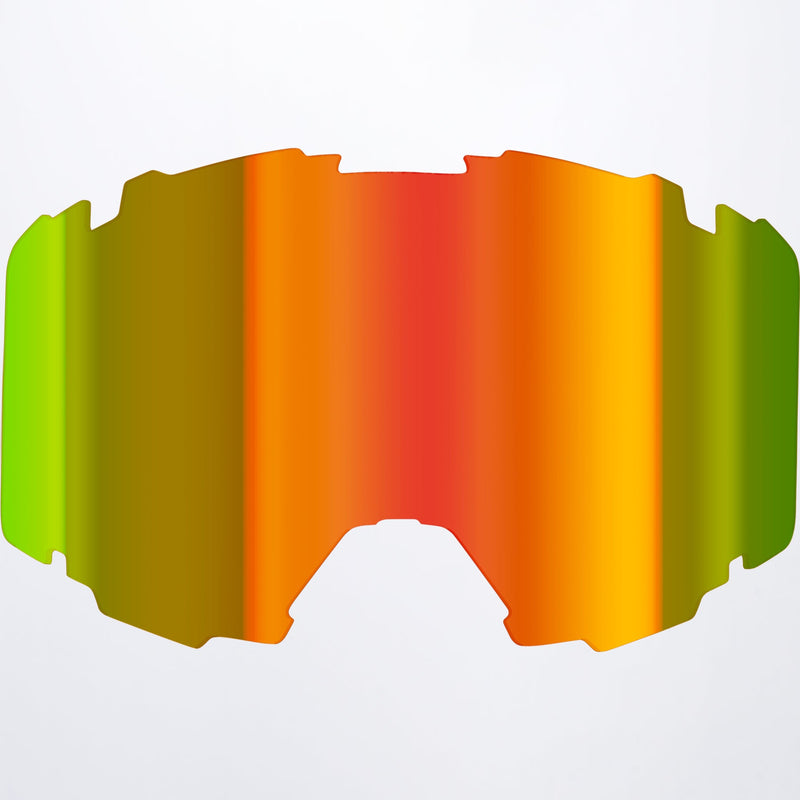 Chargez l'image dans la visionneuse de la galerie, PilotClearidium_Lens_BronzeInfernoFinish_223152-_1526_front

