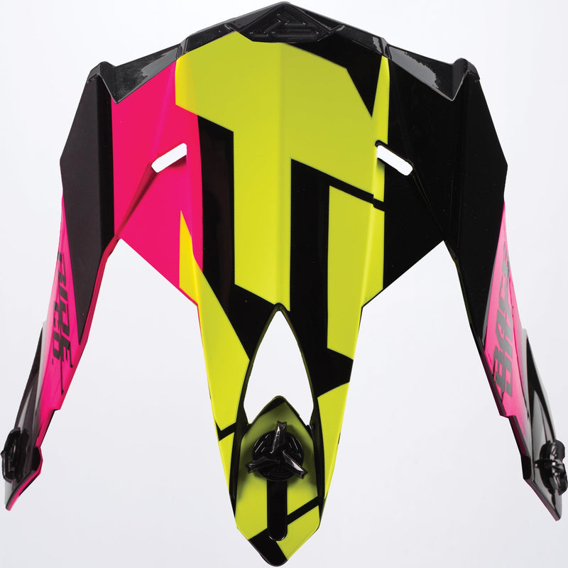 Chargez l'image dans la visionneuse de la galerie, Blade Race Div. Helmet Peak
