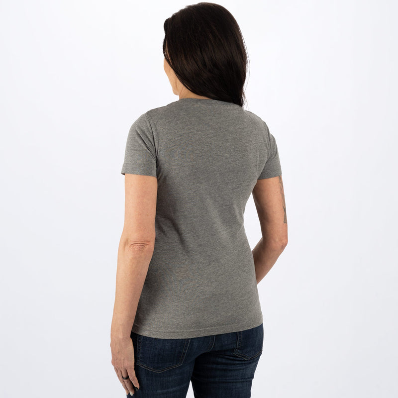 Chargez l'image dans la visionneuse de la galerie, Women's Podium Premium T-Shirt
