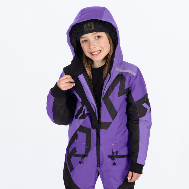Chargez l'image dans la visionneuse de la galerie, ChColdCrossCX_Monosuit_AmethystBlack_SKU_263005-_8410_Extra1
