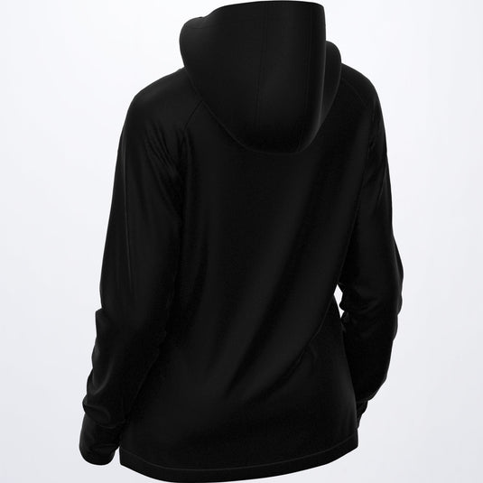 HOODIE TRAINER LITE TECH PULLOVER FEMMES 22