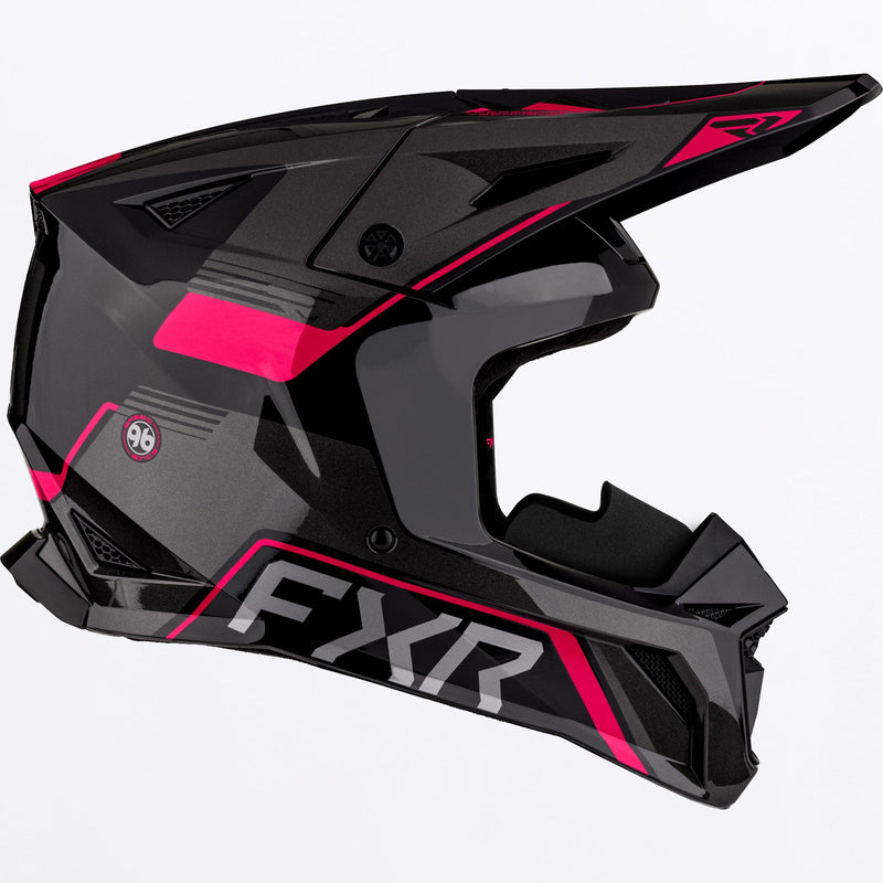 Chargez l'image dans la visionneuse de la galerie, ApexSnow_Helmet_Razz_SKU_270684-_2800_Extra2
