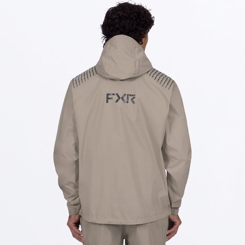 Chargez l'image dans la visionneuse de la galerie, MAdventureLiteTri-Laminate_Jacket_StoneAsphalt_SKU_262002-_1708_Extra**hover**
