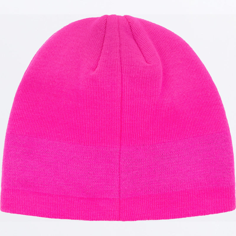 Chargez l'image dans la visionneuse de la galerie, Split_Beanie_EPinkBlack_231647-_9410_back
