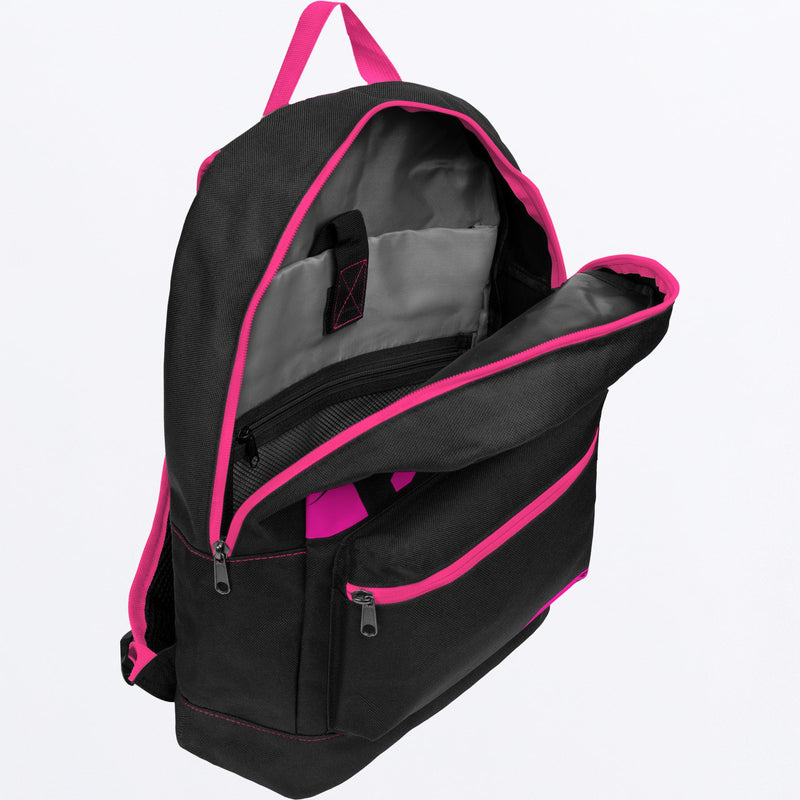 Chargez l'image dans la visionneuse de la galerie, Holeshot_Bag_BlackFuchsia_183201-_0890_side4
