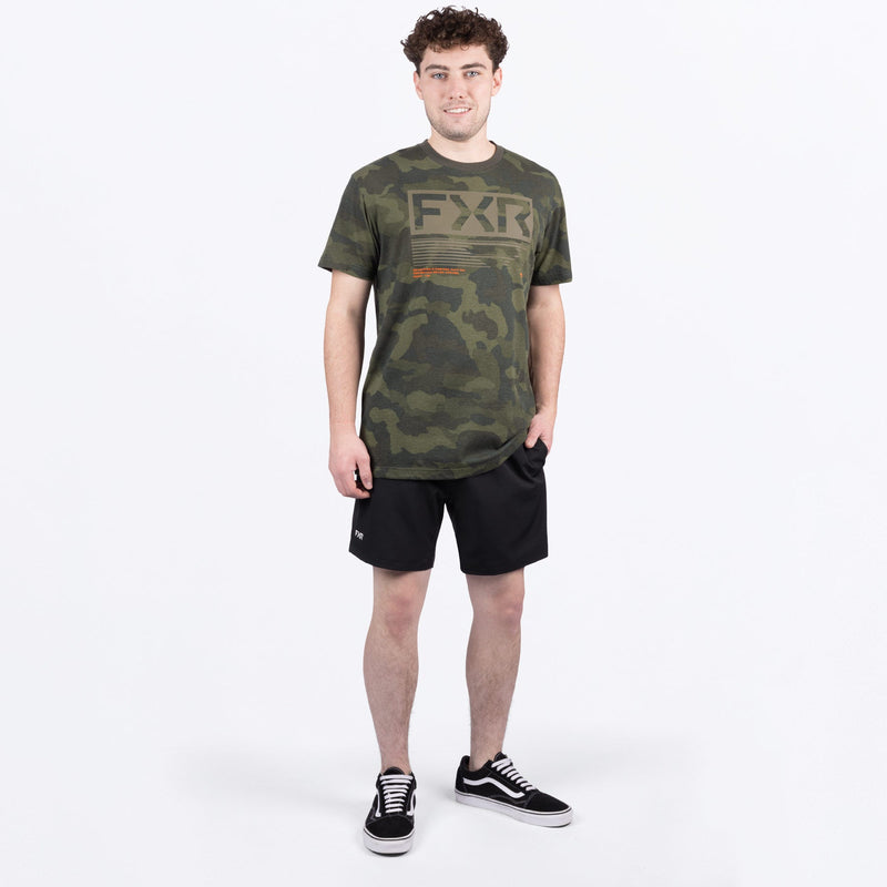 Chargez l'image dans la visionneuse de la galerie, Beach_Short_M_Black_252115-_1000_fullbody
