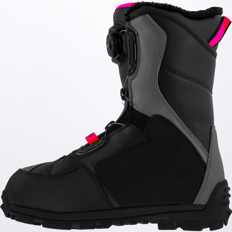 Chargez l'image dans la visionneuse de la galerie, X-Cross Pro Flex BOA Boot
