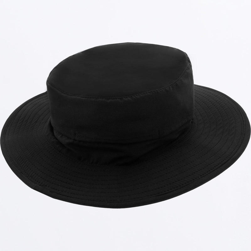 Chargez l'image dans la visionneuse de la galerie, Attack_Hat_U_BlackGrey_241947-_1005_back

