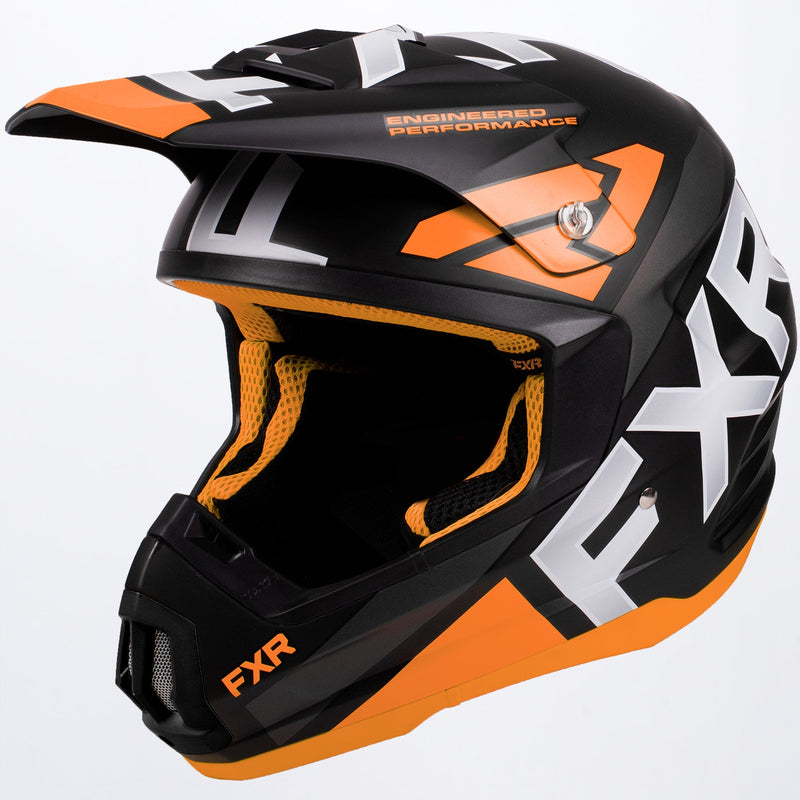 Chargez l'image dans la visionneuse de la galerie, Torque Team Helmet

