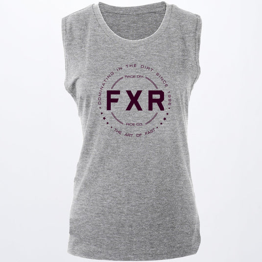 Women's Freedom Muscle Tank