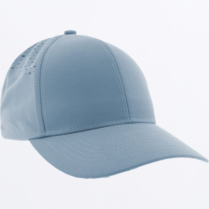 Chargez l'image dans la visionneuse de la galerie, Women’s_UPF_Lotus_Hat_Ltsteel_231913-_0300_right
