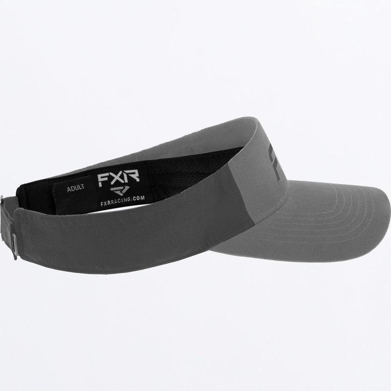 Chargez l'image dans la visionneuse de la galerie, Attack_Visor_U_GreyCharcoal_241942-_0508_Right
