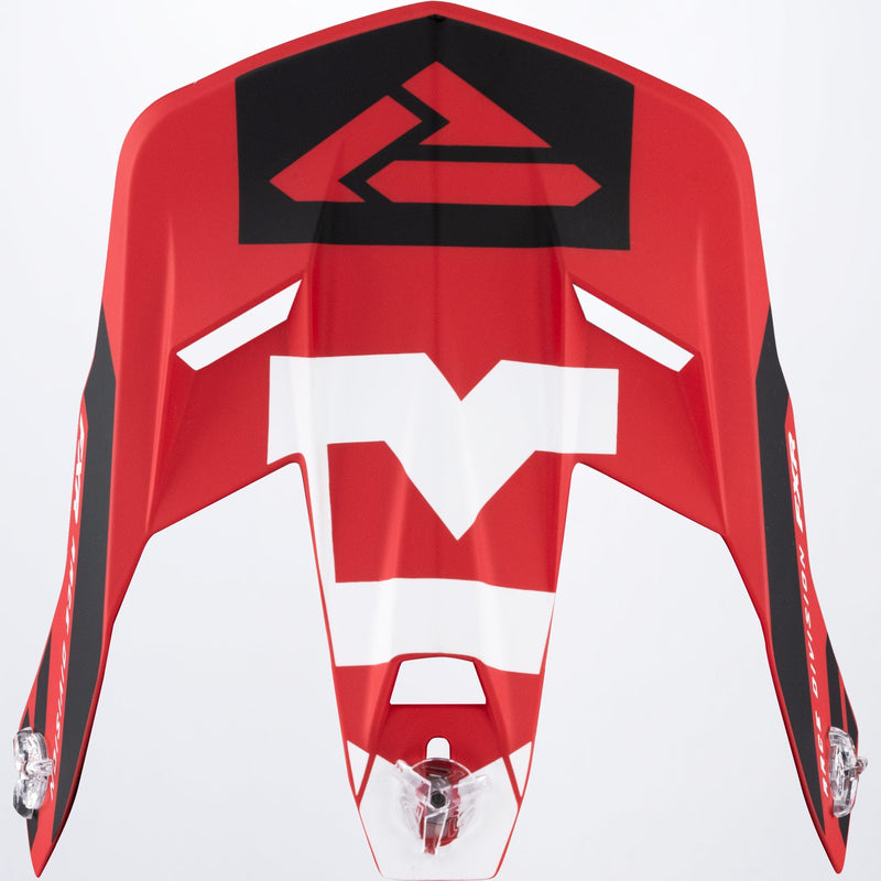 Chargez l'image dans la visionneuse de la galerie, Clutch Evo LE Helmet Peak
