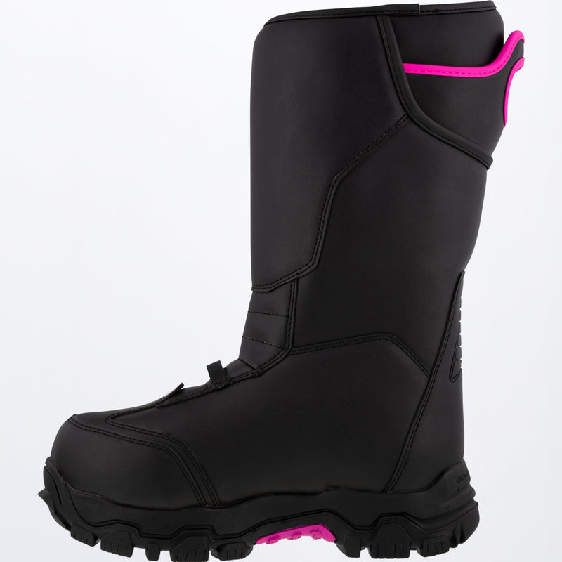 Chargez l'image dans la visionneuse de la galerie, X-Cross Ice Pro Boot
