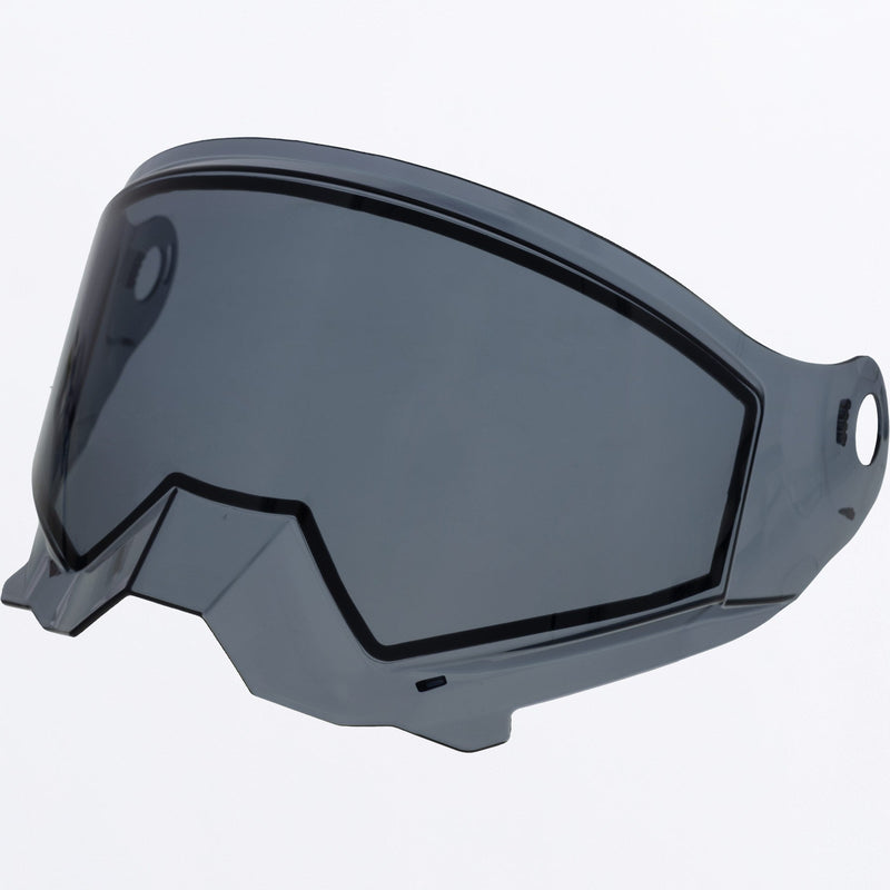 Chargez l'image dans la visionneuse de la galerie, ClutchXHelmet_DualShield_Smoke_231740-_0500_side
