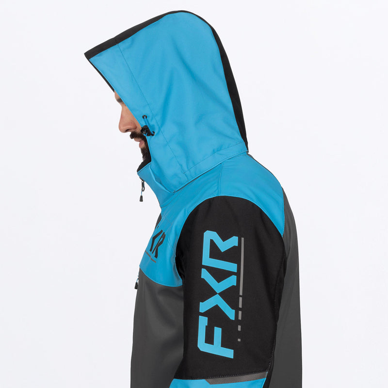 Chargez l'image dans la visionneuse de la galerie, MRevoF.A.S.T.Ins_Monosuit_BlueTiBlack_SKU_272807-_4009_Extra3
