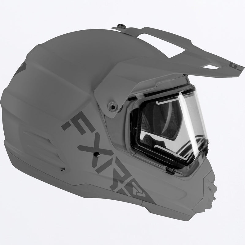 Chargez l'image dans la visionneuse de la galerie, TorqueX_Prime_Helmet_Steel_220626-_0300_right
