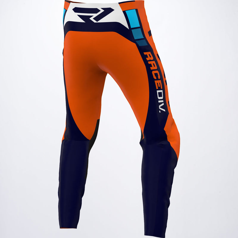 Chargez l'image dans la visionneuse de la galerie, ClutchPro_Pant_Y_OrangeMidnight_223324-_3047_back
