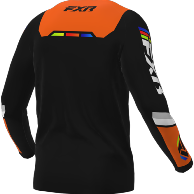 JERSEY MX APEX JEUNE 2026