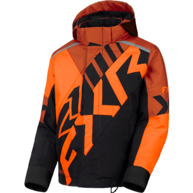 MANTEAU COLD CROSS CX ENFANT/JEUNE 2026