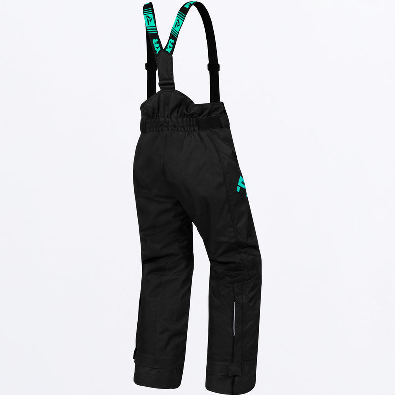 Chargez l'image dans la visionneuse de la galerie, YthClutch_Pant_BlackMint_SKU_230505-_1052_Extra
