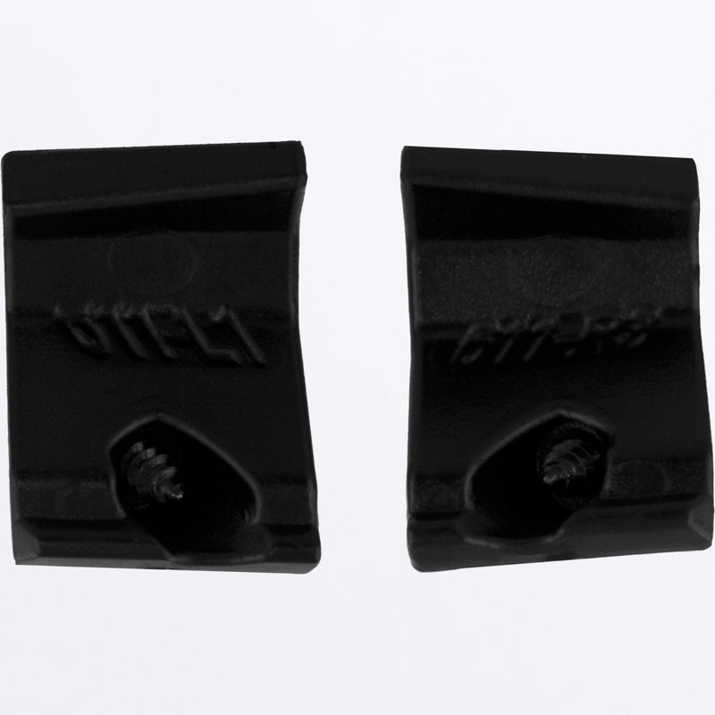 Chargez l'image dans la visionneuse de la galerie, ClutchX_ShieldLockTab_Blk_231750-_1000_side

