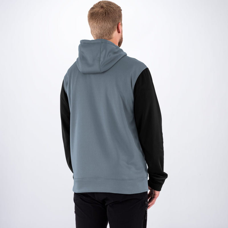 Chargez l'image dans la visionneuse de la galerie, Men's Cast Tech Pullover Hoodie
