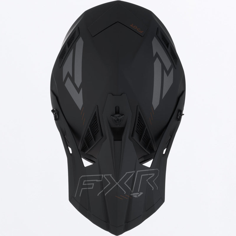 Chargez l'image dans la visionneuse de la galerie, HeliumPrime_Helmet_Black_SKU_260663-_1000_Extra3

