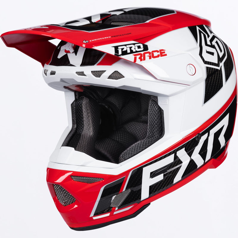Chargez l'image dans la visionneuse de la galerie, 6DATR-3_Helmets_Cayenne_SKU_250610-_2000_front
