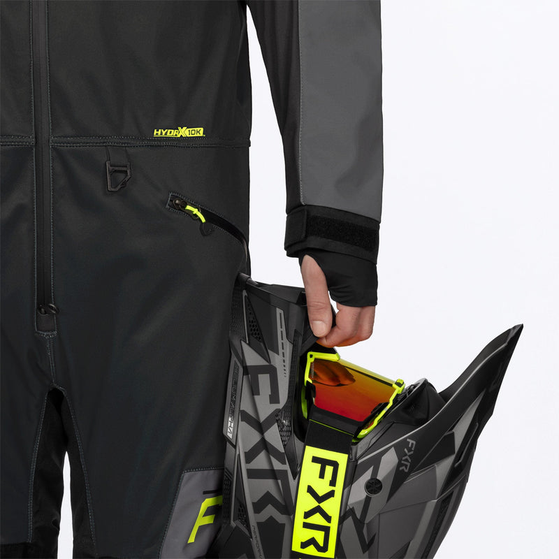 Chargez l'image dans la visionneuse de la galerie, MRevoF.A.S.T.Ins_Monosuit_AsphaltTiHiVis_SKU_272807-_0865_Extra4
