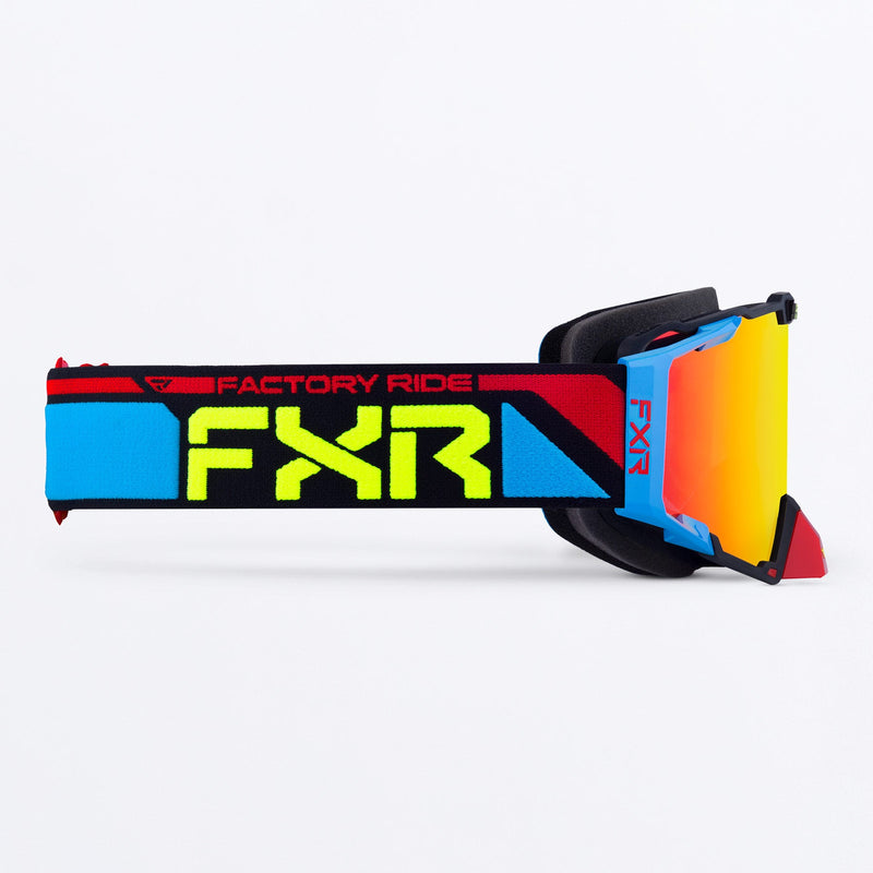 Chargez l'image dans la visionneuse de la galerie, Pilot_Goggle_Regalia_SKU_243104-_6540_Extra2
