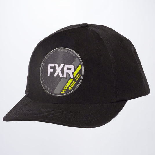 Ride Co Hat