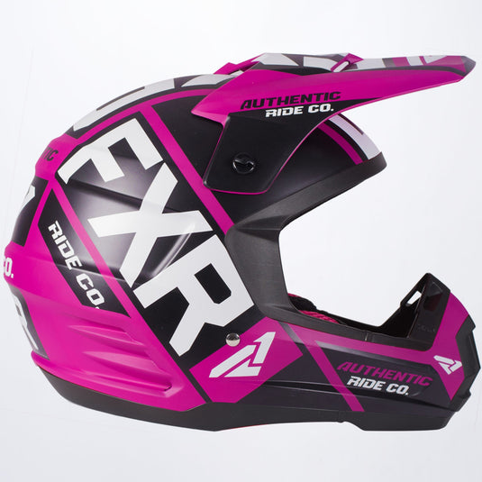 Torque Evo Helmet
