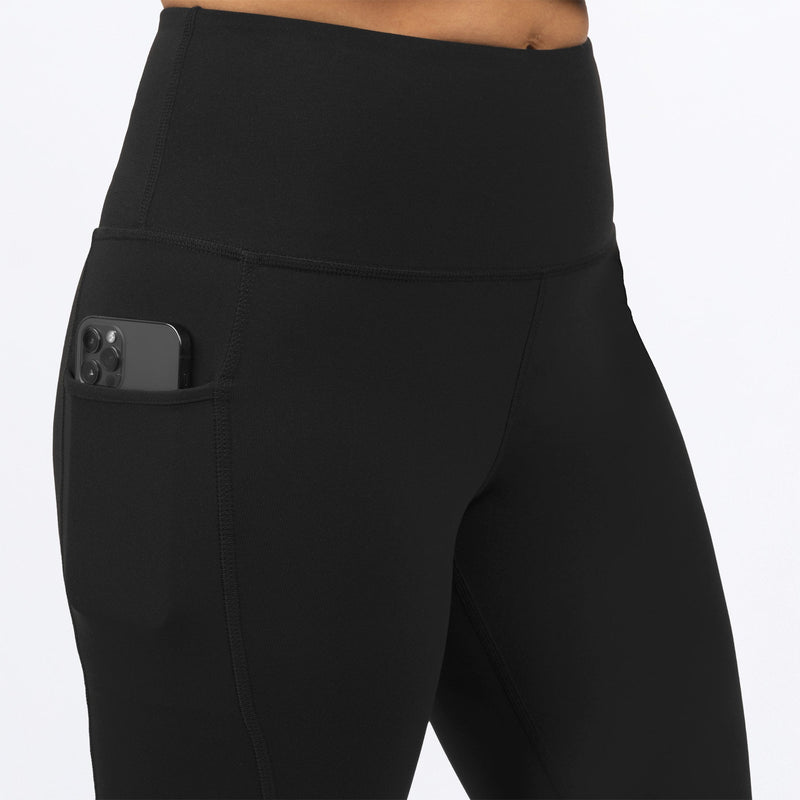 Chargez l'image dans la visionneuse de la galerie, WWarriorIIPocket_Legging_Black_SKU_231225-_1000_Extra3
