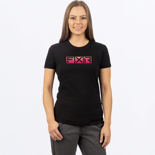 Women's Podium Premium T-Shirt