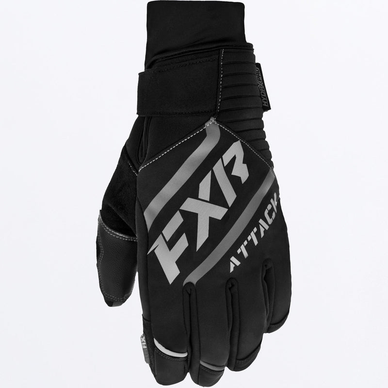 Chargez l'image dans la visionneuse de la galerie, Attack Insulated Glove
