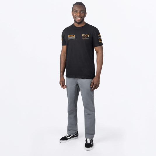 MRaceDivisionPremium_T-Shirt_BlackGold_SKU_271304-_1062_Extra1