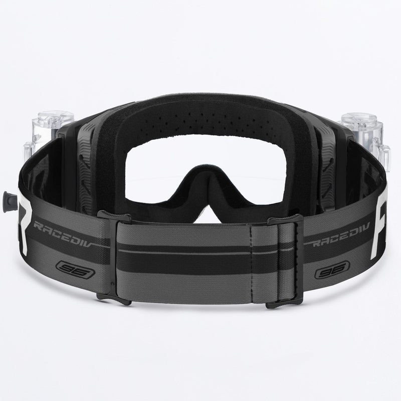 Chargez l'image dans la visionneuse de la galerie, FXRFactoryRideRoll-Off_Goggle_Black_SKU_263471-_1000_Extra1
