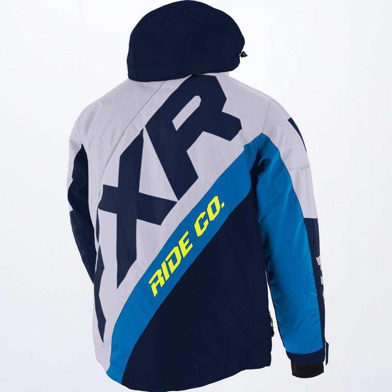 Chargez l'image dans la visionneuse de la galerie, Men's CX Jacket
