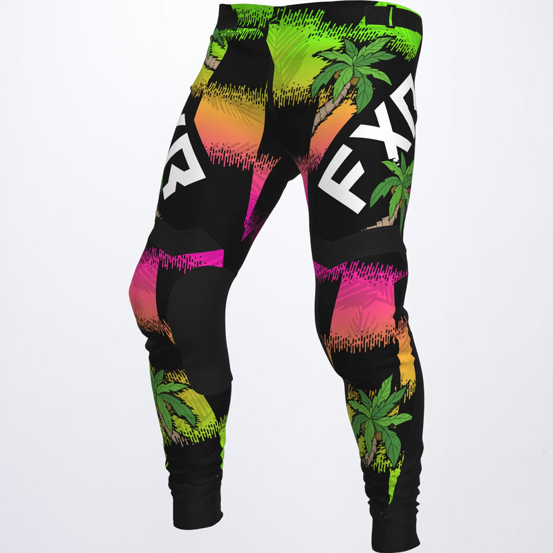 Chargez l'image dans la visionneuse de la galerie, PodiumMX_Pant_Tropic_223342-_1070_front
