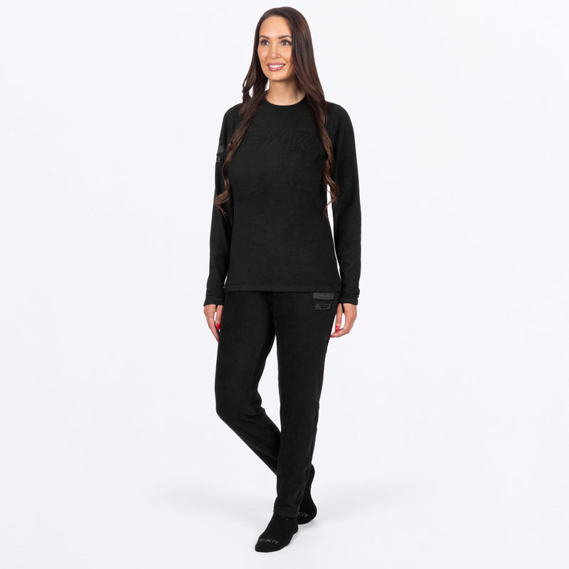 Chargez l'image dans la visionneuse de la galerie, WPyroThermal_Pant_Black_SKU_271463-_1000_Extra1
