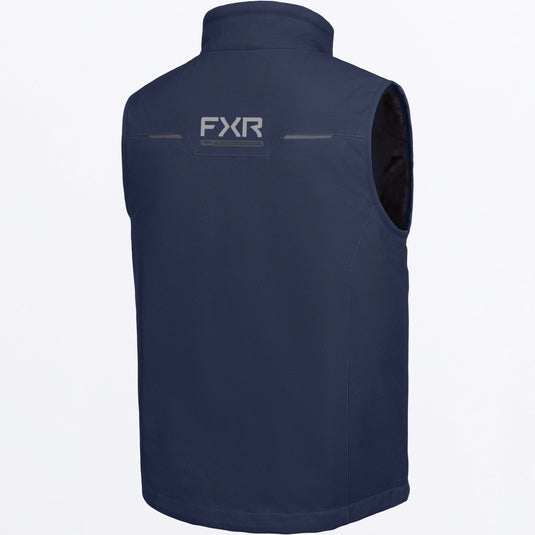 MEvolutionFXTechShell_Vest_MidnightBlack_SKU_270075-_4710_Extra**hover**