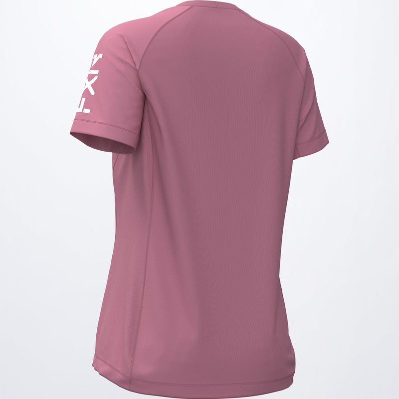 Chargez l'image dans la visionneuse de la galerie, Women's Attack UPF T-Shirt
