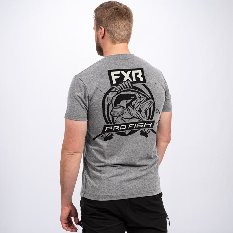 Chargez l'image dans la visionneuse de la galerie, Men's Da Bass T-Shirt
