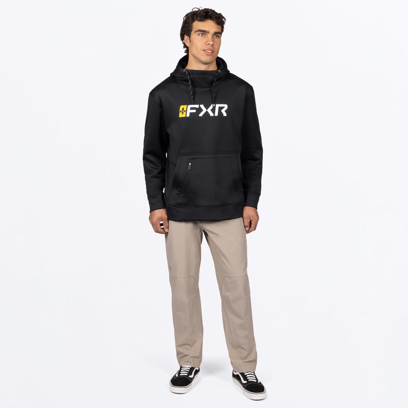 Chargez l'image dans la visionneuse de la galerie, MValcourtTechPO_Hoodie_Valcourt_SKU_271140-_1060_Extra1
